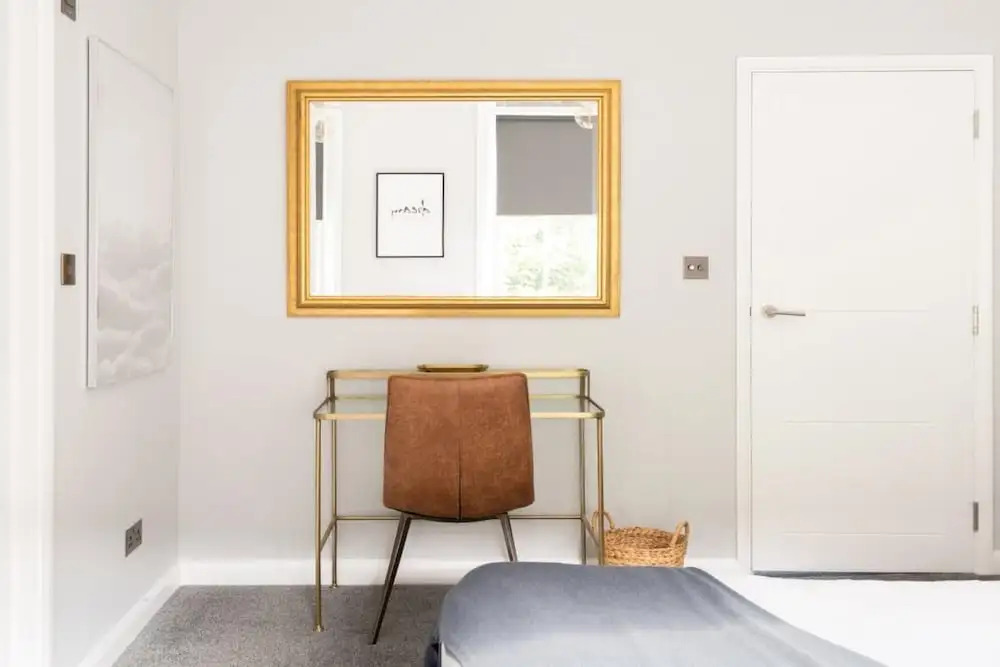 The Kentish Town Escape - Modern 3bdr With Rooftop Terrace