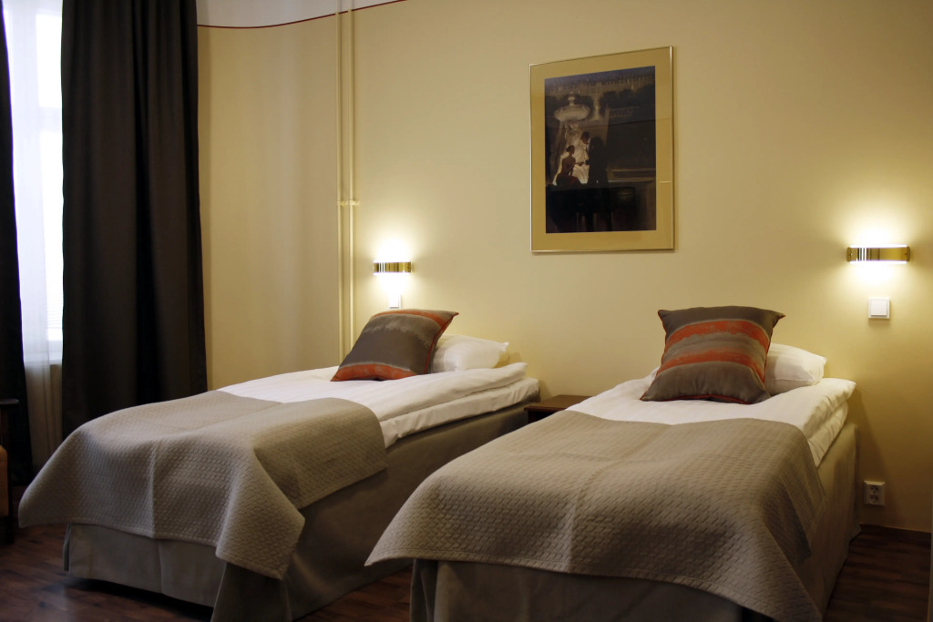 Hotel Arthur