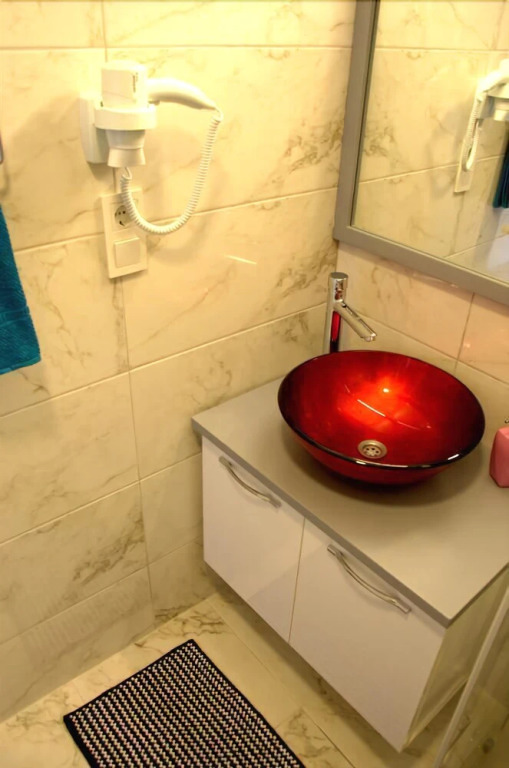 Konukevim Mesrutiyet Apartment 2