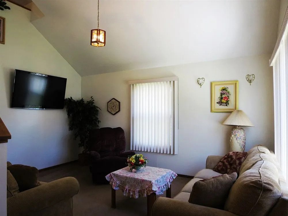 American Oak Resort