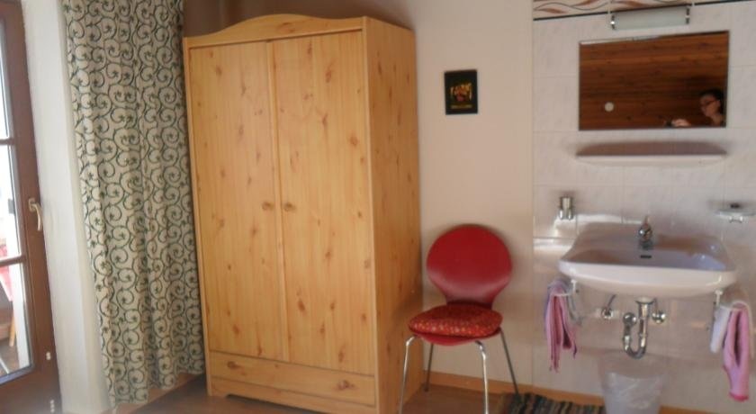 Haus Sabine Braunegger