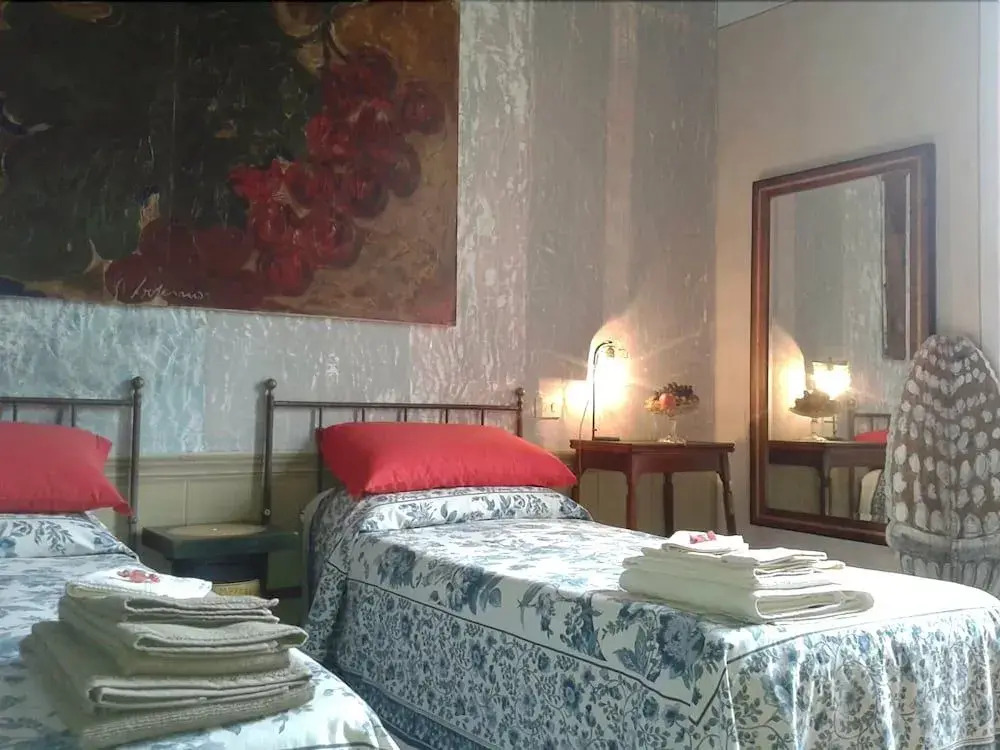 La Corte B&B