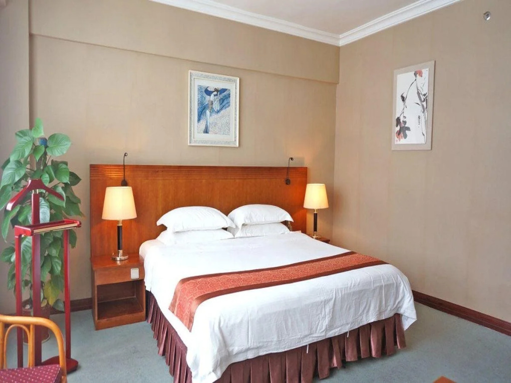 Vabriku Guesthouse