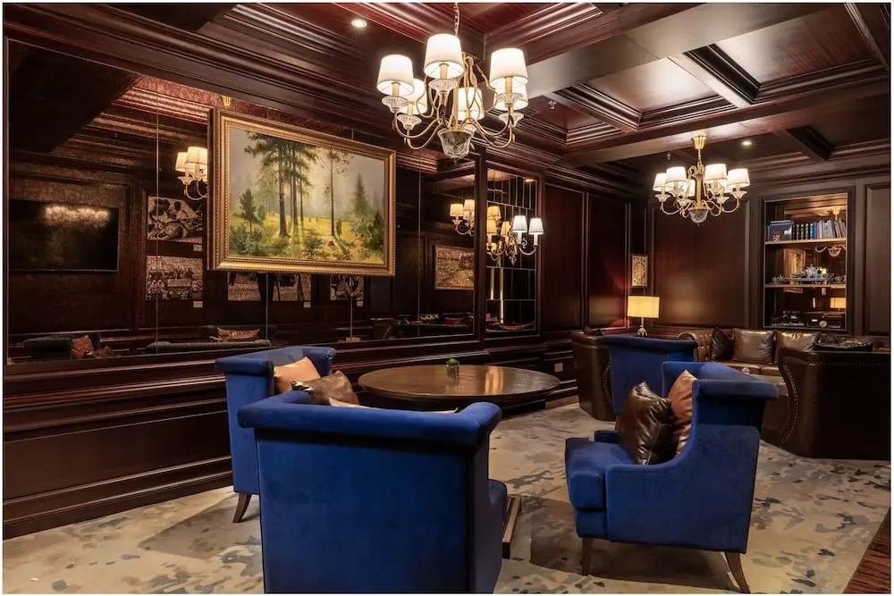 GTC Skyline Apartments by YourHost