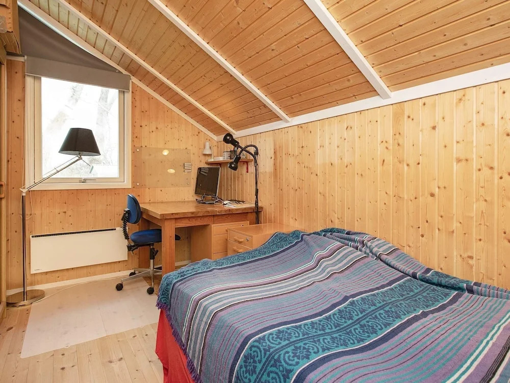 6 Person Holiday Home in Store Fuglede