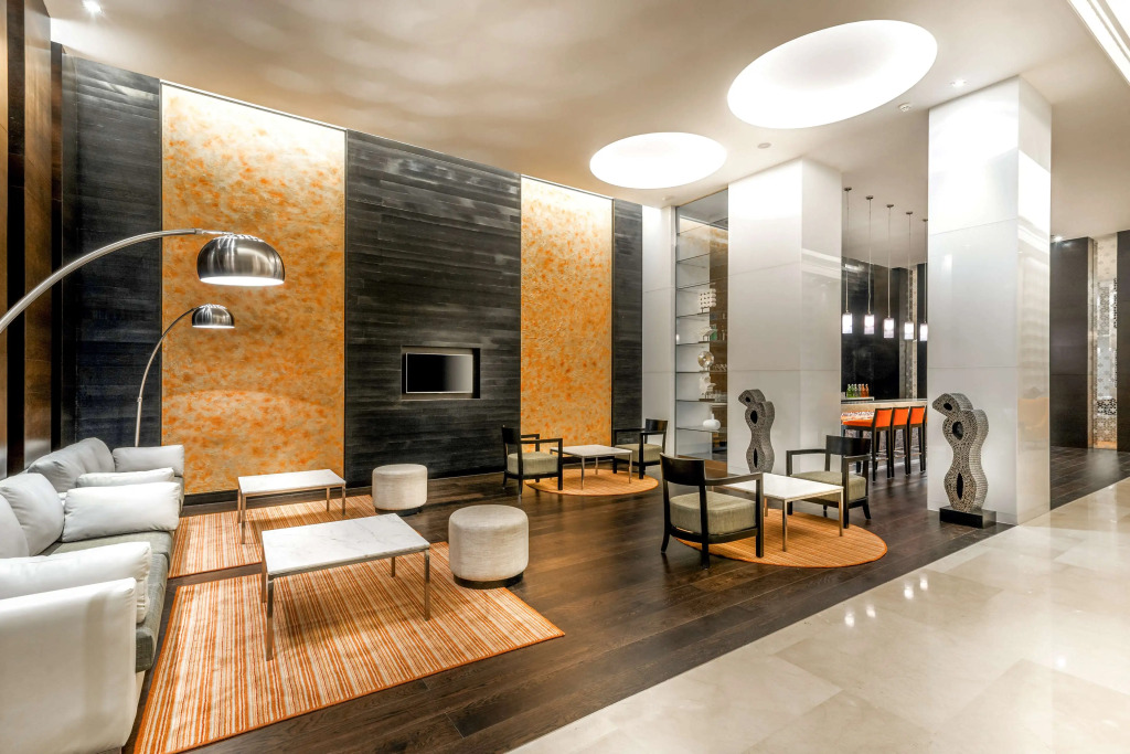 Hyatt Place Gurgaon Udyog Vihar