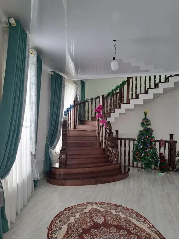GuestHouse "ERKIN"