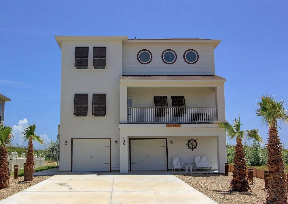 The Pearl of Port A Gw108 5 Bedrooms 3.5 Bathrooms Home