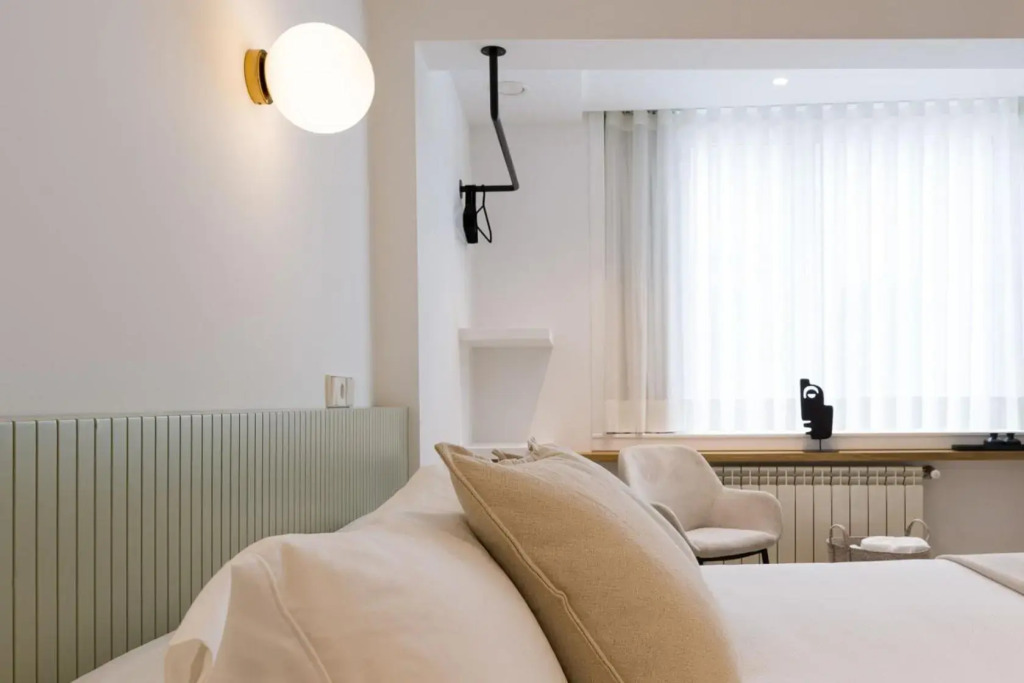 SEIS ALDABAS Apartamentos