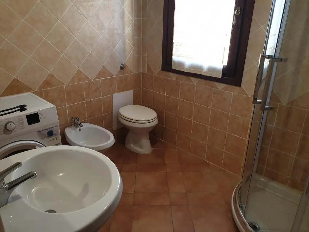 Capo Figari 9, appartamento a Golfo Aranci