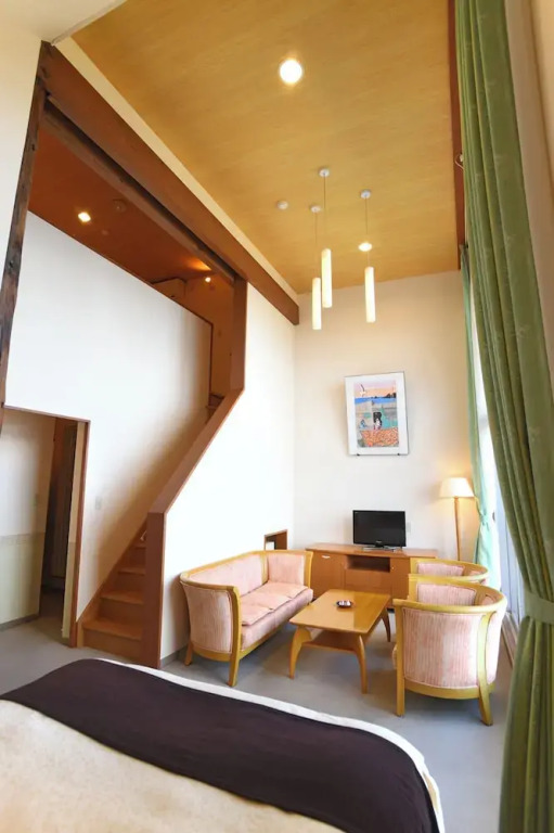 Sado - Hotel - Vacation STAY 82495