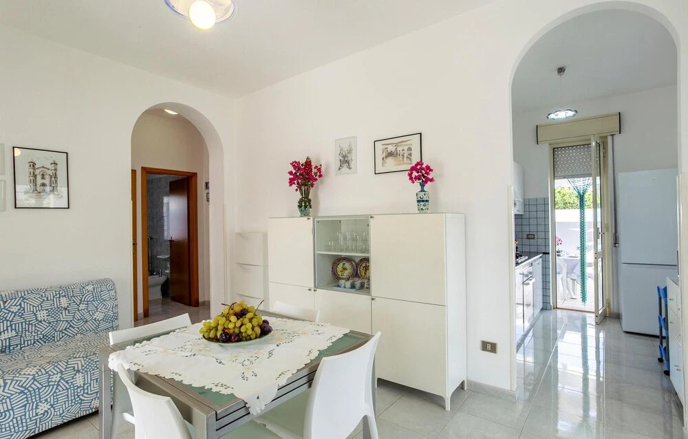 Stunning Apartment in Reitani Noto With Wifi and 3 Bedrooms