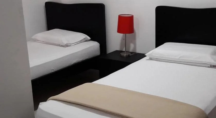 Hotel Macal Plaza