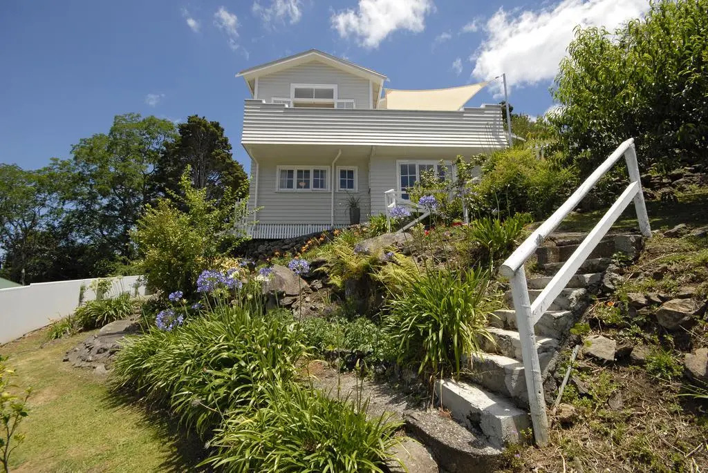 Pentland House B&B