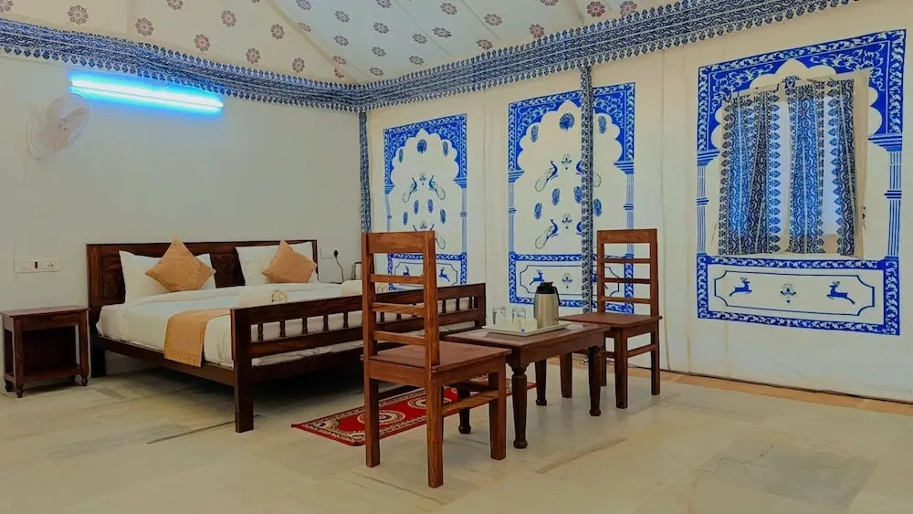 Royal Empire Camp & Resort Jaisalmer