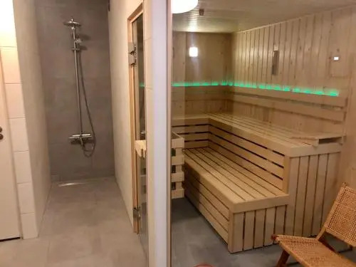 Appartement De Ark