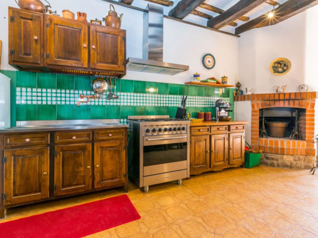House La Pace Castelfranco di Sopra