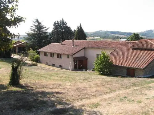 Gîtenchassagne