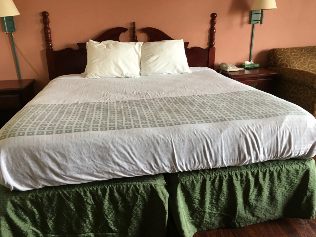 Americas Best Value Inn-Marion
