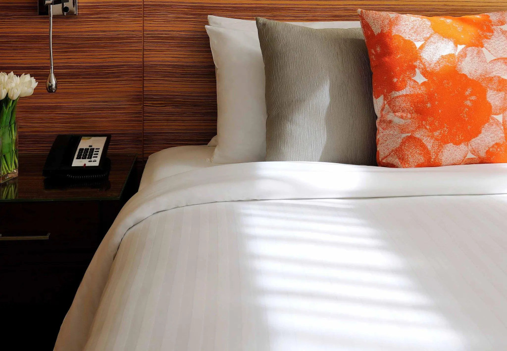 Courtyard by Marriott World Trade Center, Abu Dhabi