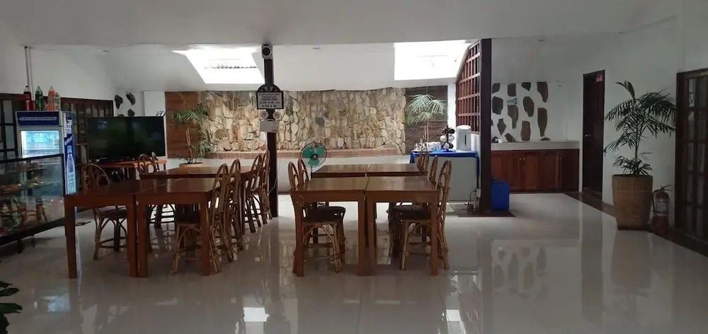 Elmundotel Guest House