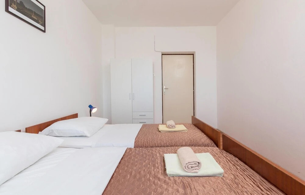 Amazing Home in Pula With Wifi and 4 Bedrooms