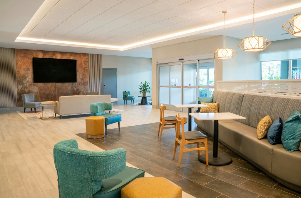 Home2 Suites by Hilton Fort Walton Beach Eglin AirForce Base
