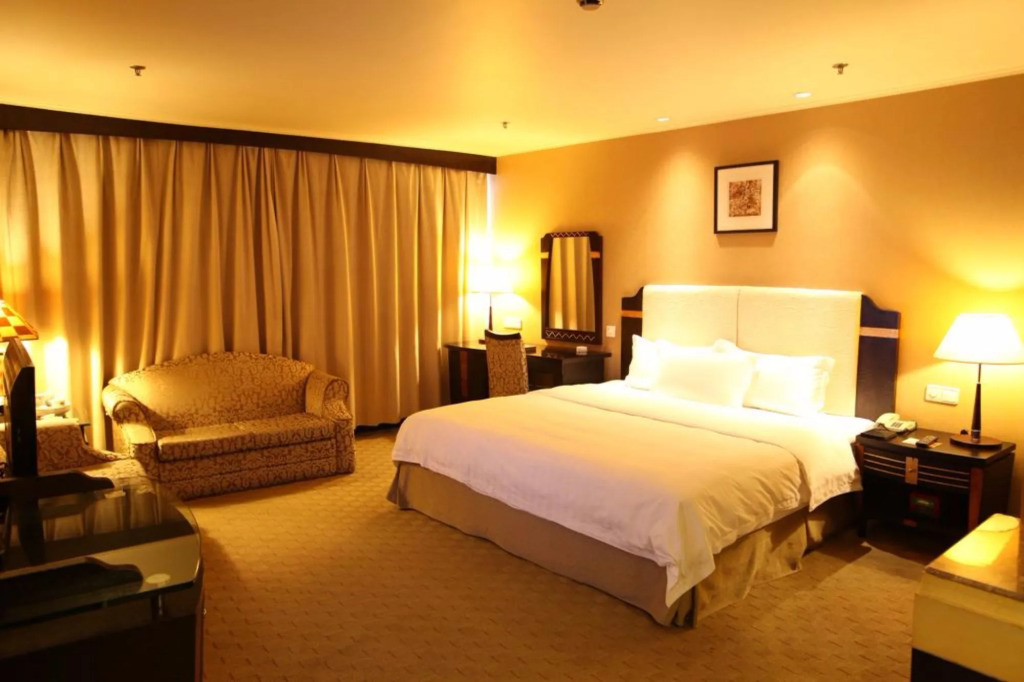 World Traders Hotel Chongqing