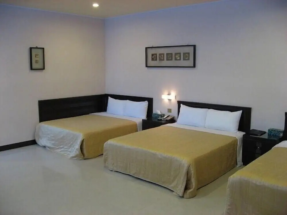 Star Business Motel
