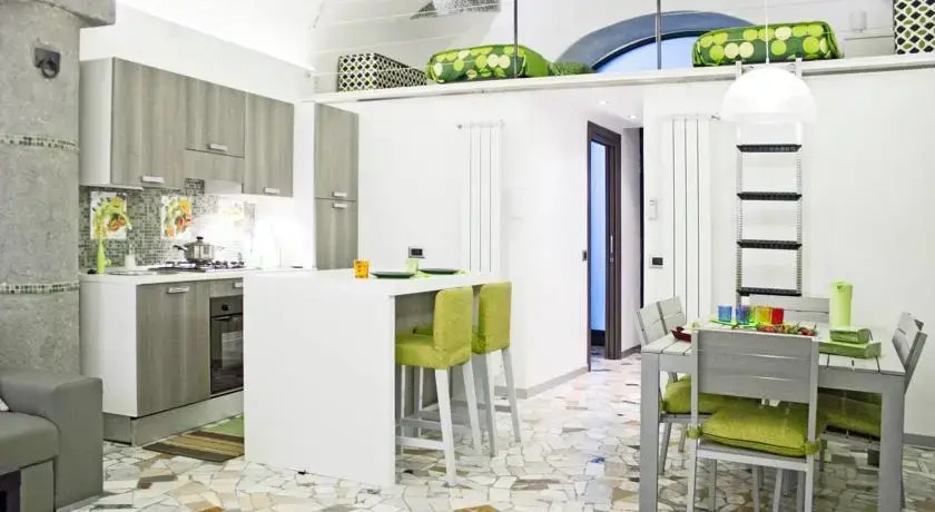 Historical Design Loft