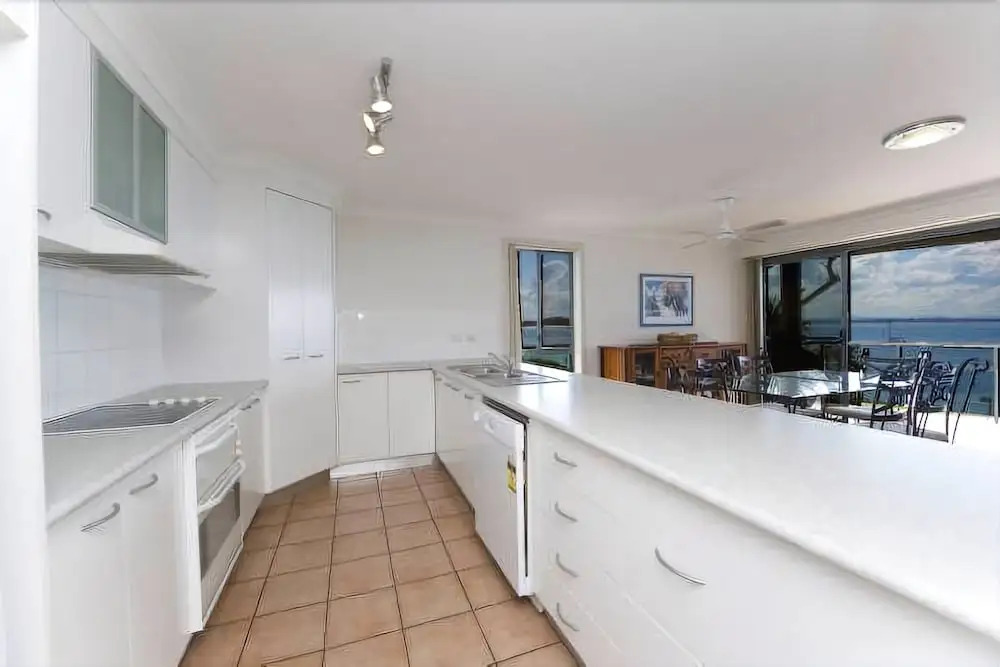 Shoal Bay Road, 33A 'Shoal Bay Views'
