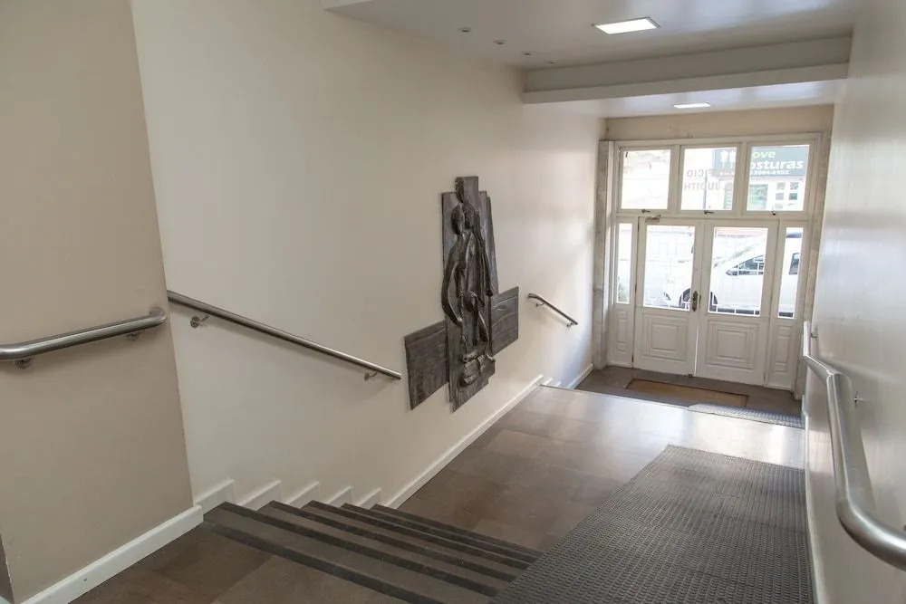 Apartamento Aluri