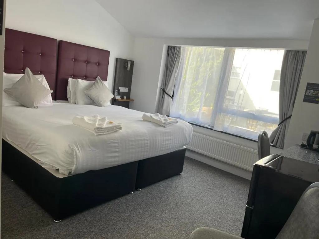 Kings Hotel