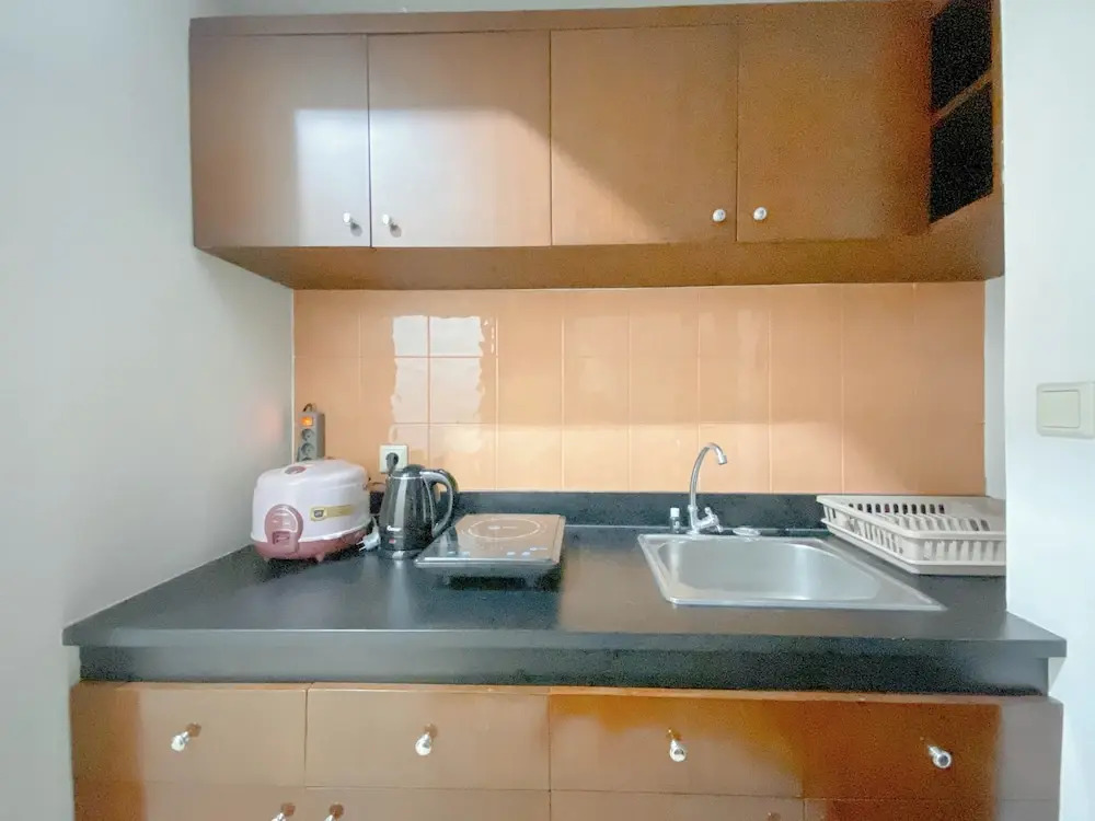The Metropolitan Manor 1Br At Braga City Walk Apartment
