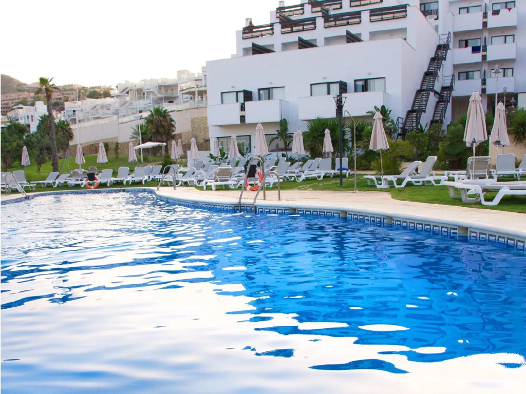 The Place Palacio Mojacar & Spa by ALEGRIA Adults Only