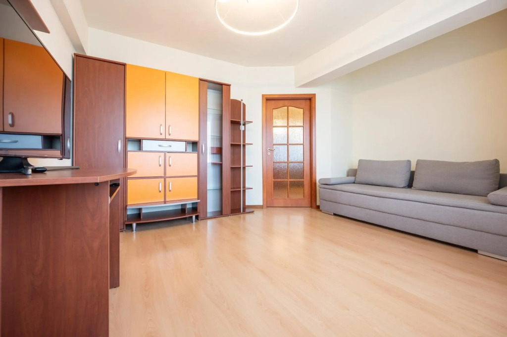 Scala Flat