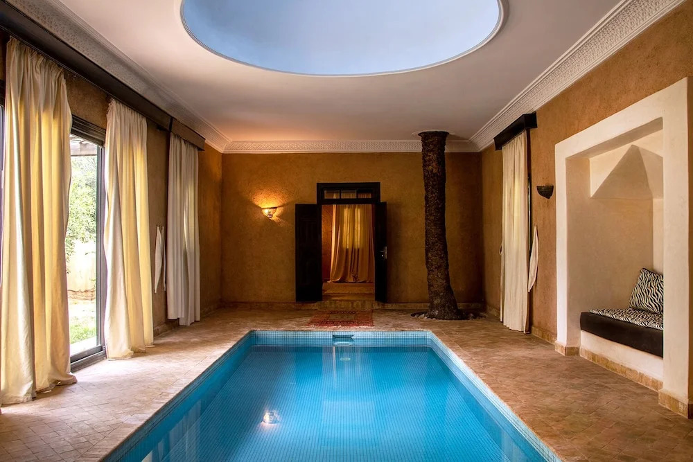 Villa Mziana