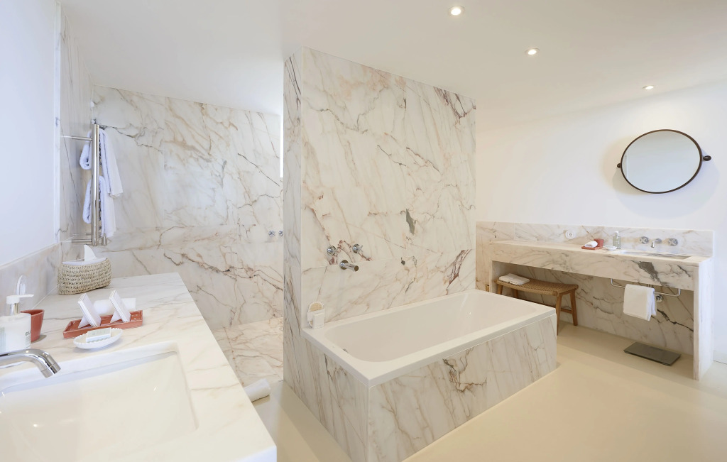 Praia do Canal Nature Retreat - Small Luxury Hotels of the World
