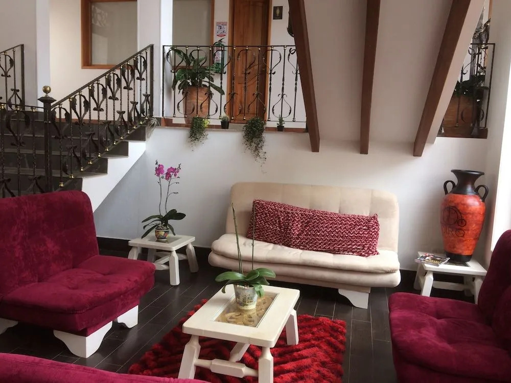 Hotel El Giro