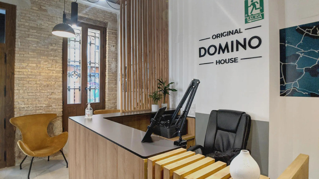 Hotel Original Domino House