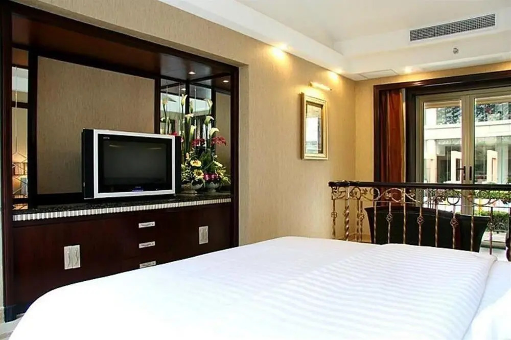 Chun Hui Yuan Resort