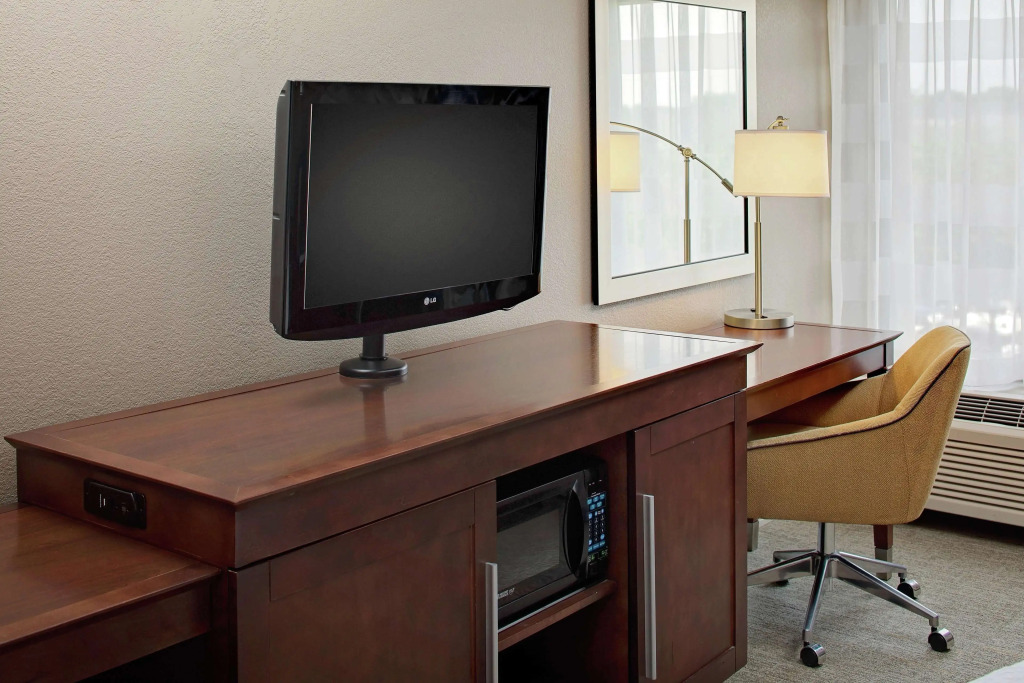 Hampton Inn Philadelphia/Willow Grove