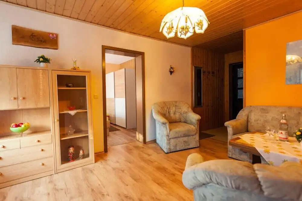 Pension Am Weinberg Sächsische Schweiz