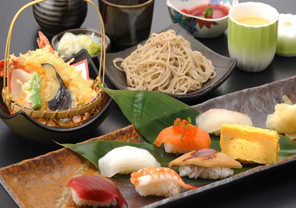 Tokyo Yugawara Onsen Manyo no Yu