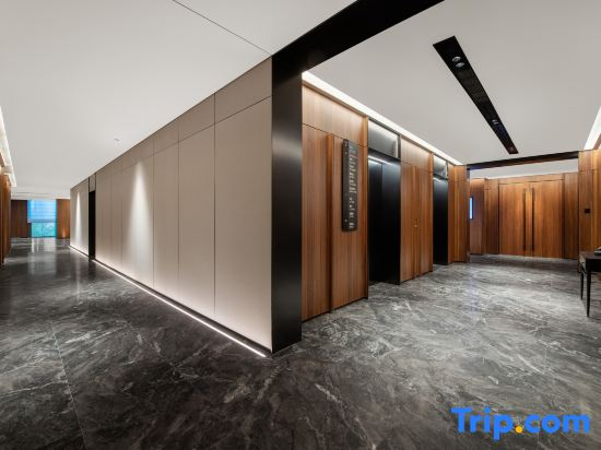 IntercityHotel Shanghai Pujiang Center
