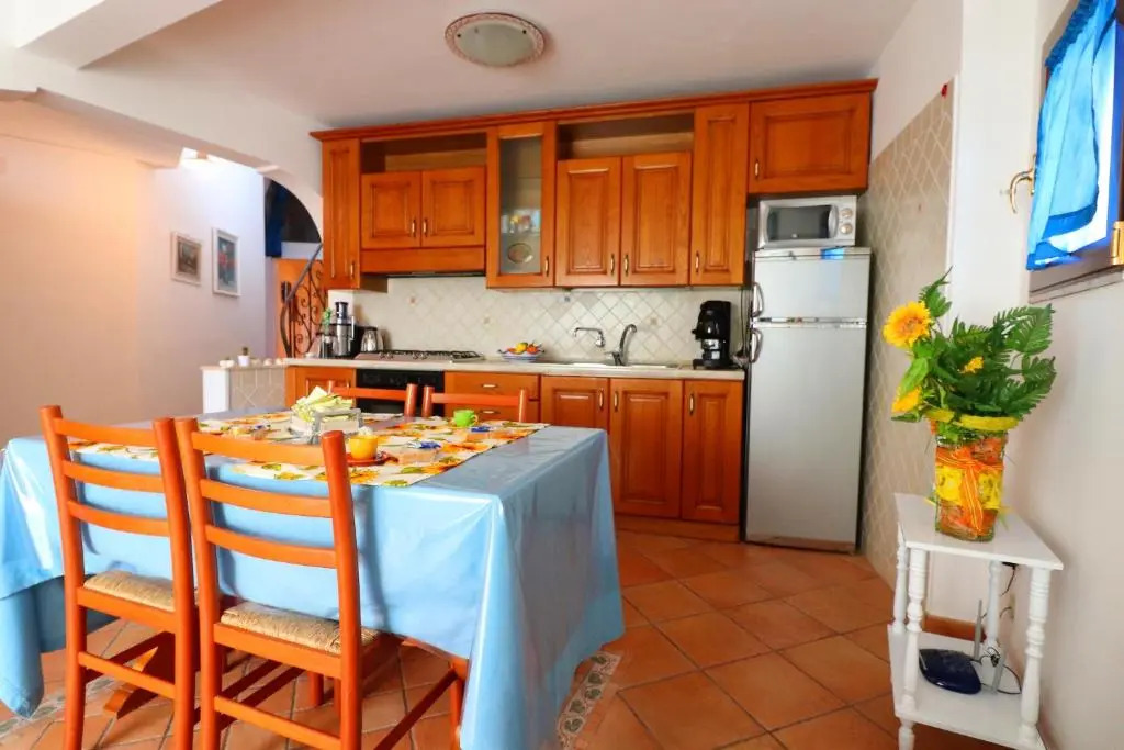 Casa Alessandra Positano