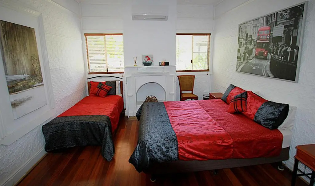 Dongara Breeze Inn
