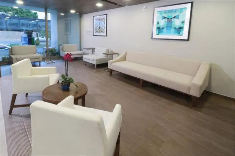 Holiday Inn Express And Suites Playa Del Carmen