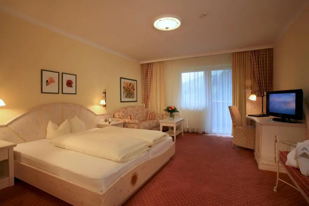 Sport- und Vitalhotel Seppl
