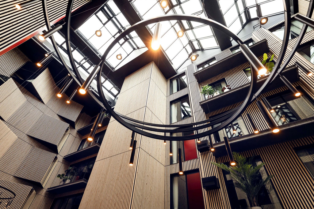 Radisson RED Aarhus